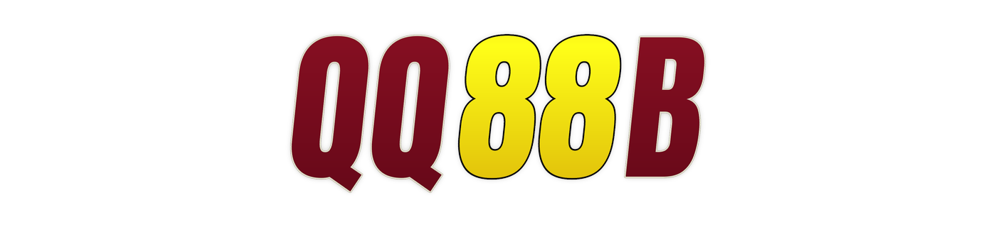 qq88b Logo